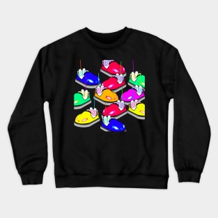 Autodrome Crewneck Sweatshirt